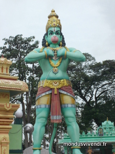 STATUE